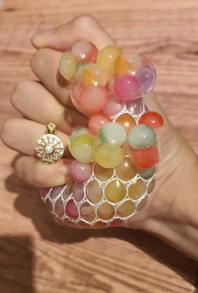 Managing ADHD and Anxiety with Spinner Rings