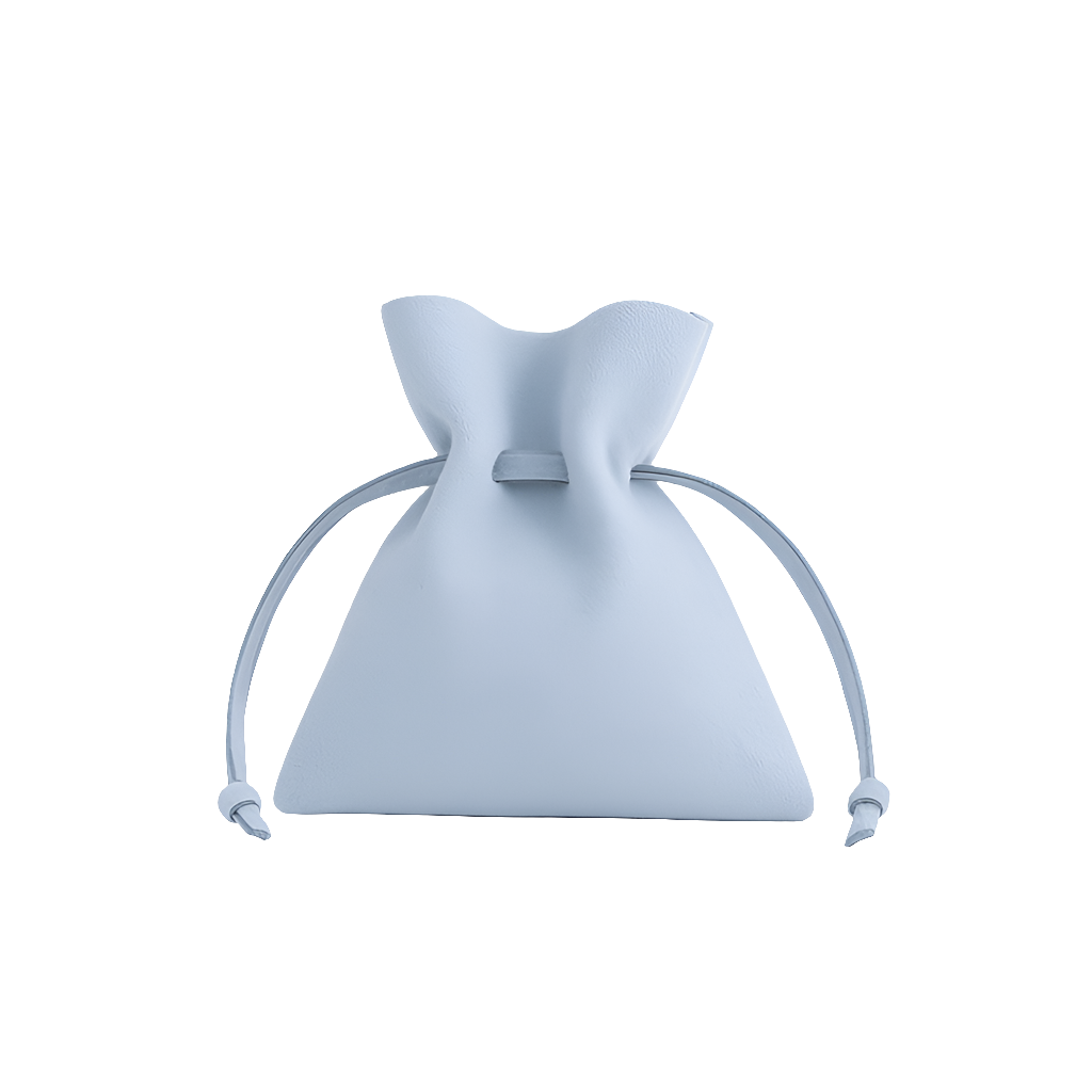 Melloa Gift Pouch - mini ring bag