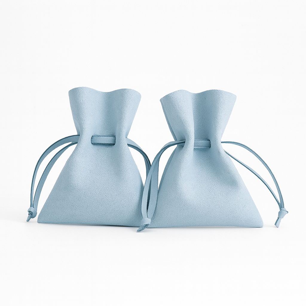 Melloa Gift Pouch - mini ring bag