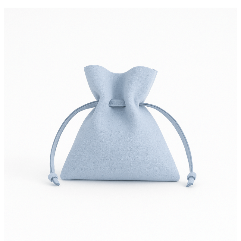 Melloa Gift Pouch - mini ring bag