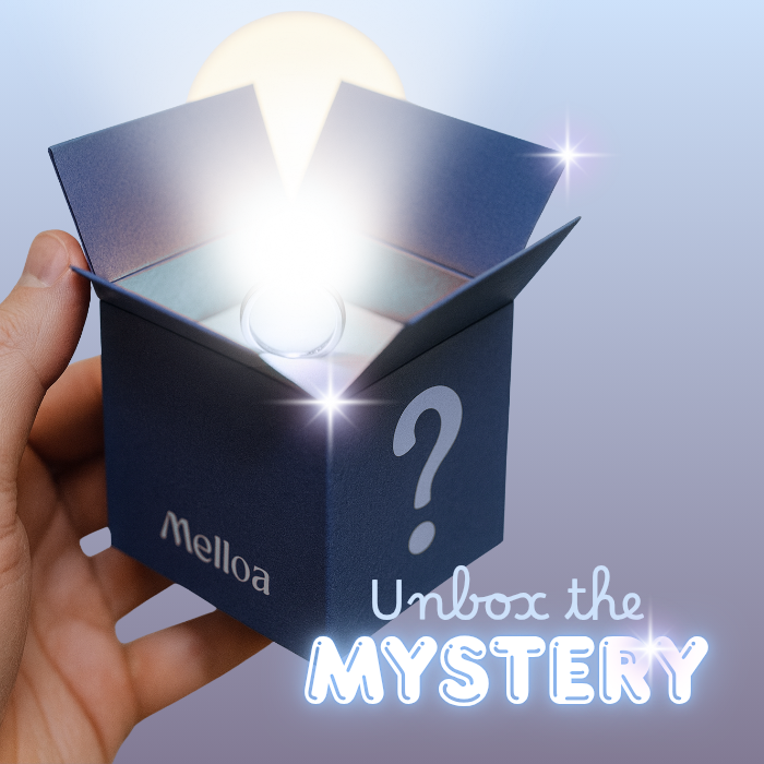 Melloa Blind Box - Focus ring edition