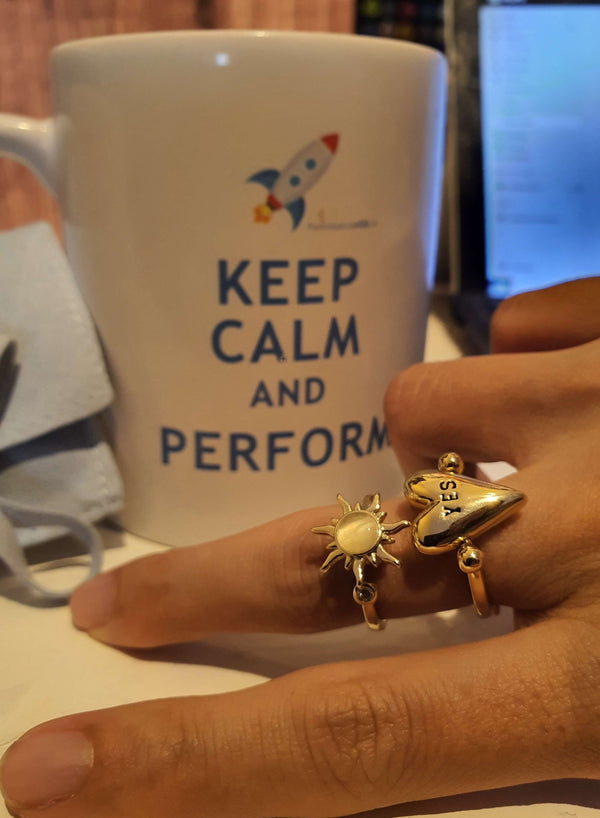 The Neurological Limits of Stress-Relief Objects: What Research Says (and What We Still Do Not Know)