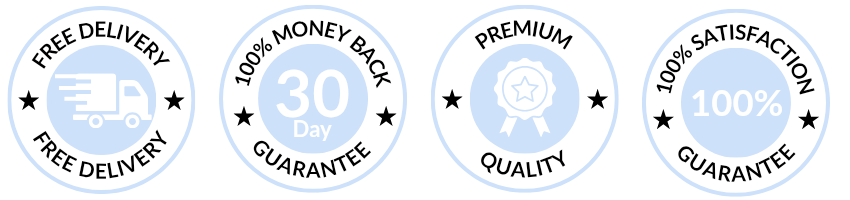 Free Delivery Banner