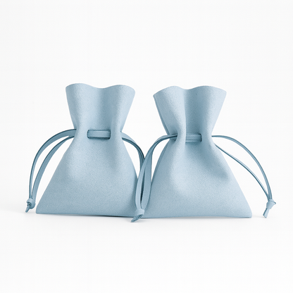 Melloa Gift Pouch - mini ring bag