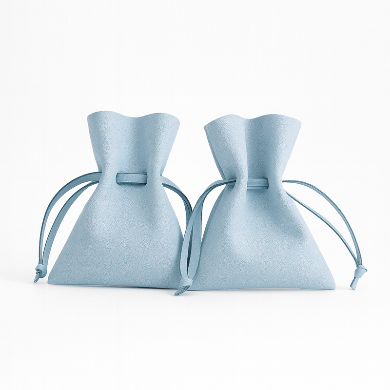 Melloa Gift Pouch - mini ring bag - extra image