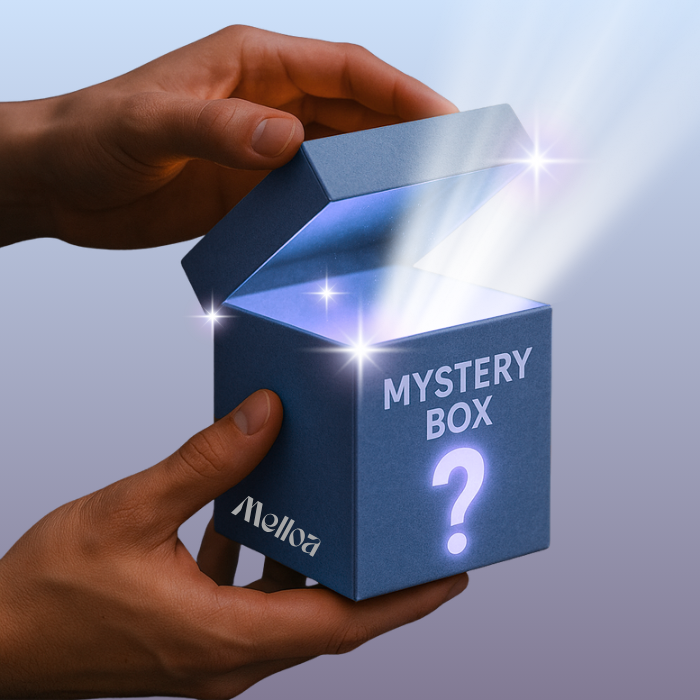 Melloa Blind Box - Focus ring edition
